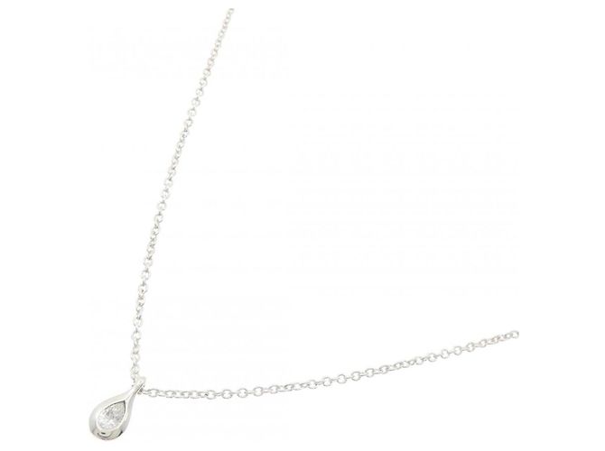 Collana Tiffany & Co. By the Yard - vista 2