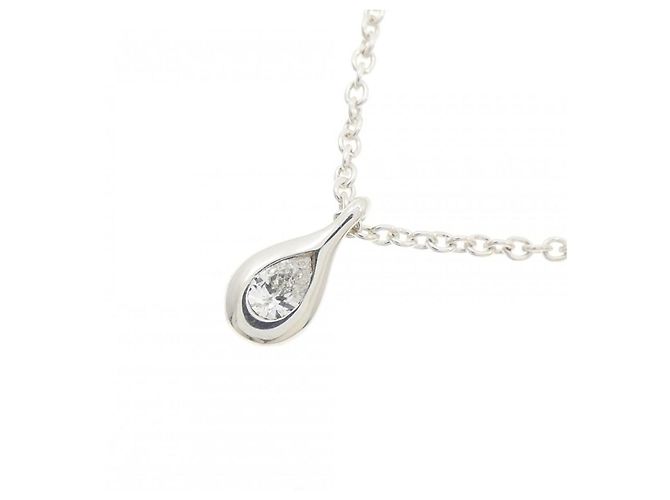 Collana Tiffany & Co. By the Yard - vista 3
