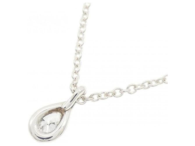 Collana Tiffany & Co. By the Yard - vista 4