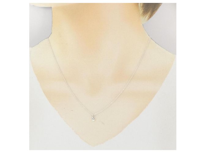 Collana Tiffany & Co. By the Yard - vista 6