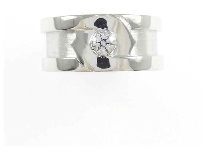 Cartier C2 Cut 88 Band Ring - Ansicht 2