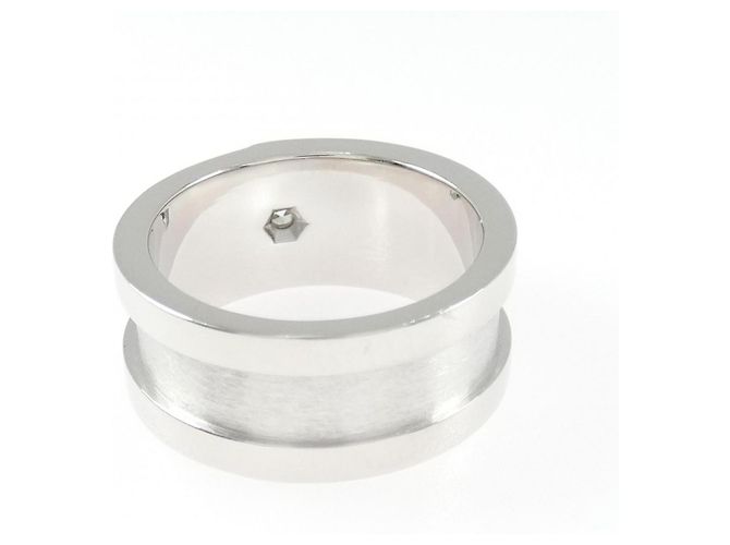 Cartier C2 Cut 88 Band Ring - Ansicht 3