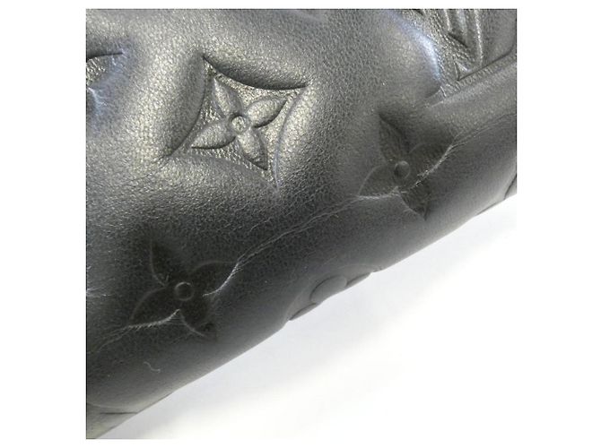 Louis Vuitton Coussin Zippy Wallet Schwarz - Ansicht 5