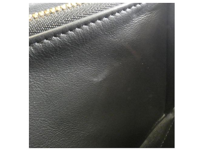 Louis Vuitton Coussin Zippy Wallet Schwarz - Ansicht 7