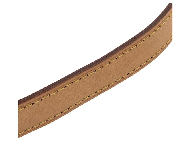 Borsa Duffle Monogram Louis Vuitton Marrone - vista 6