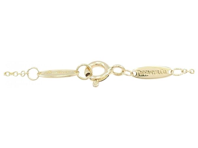 Tiffany & Co Collana Tiffany Small Cross - vista 5