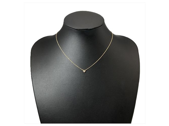 Collana Tiffany & Co. By the Yard - vista 3
