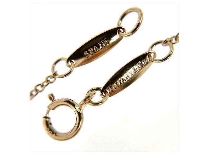 Collana Tiffany & Co. By the Yard - vista 6