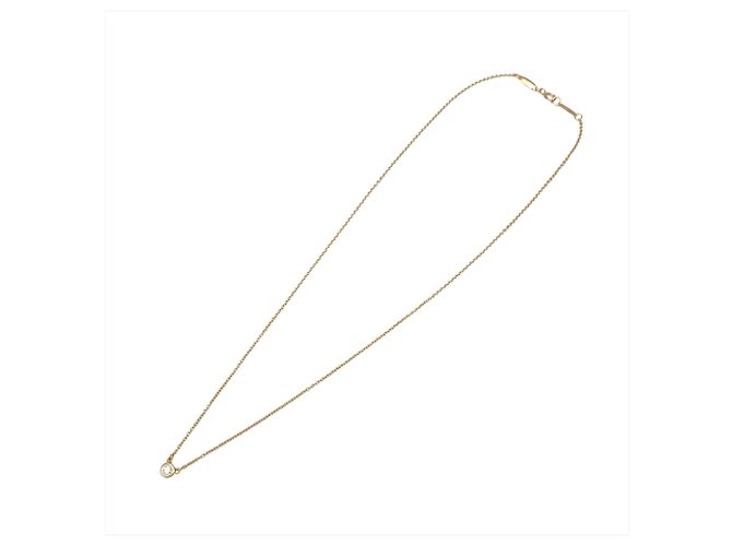Collana Tiffany & Co. By the Yard - vista 7