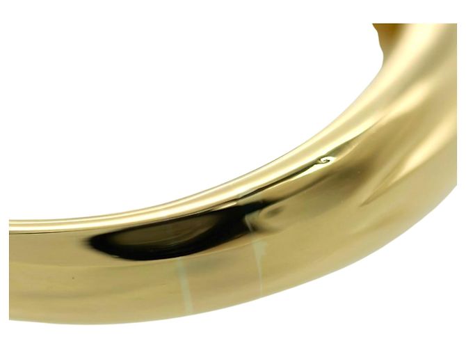 Tiffany & Co. 18K Gelbgold-Ring - Ansicht 6
