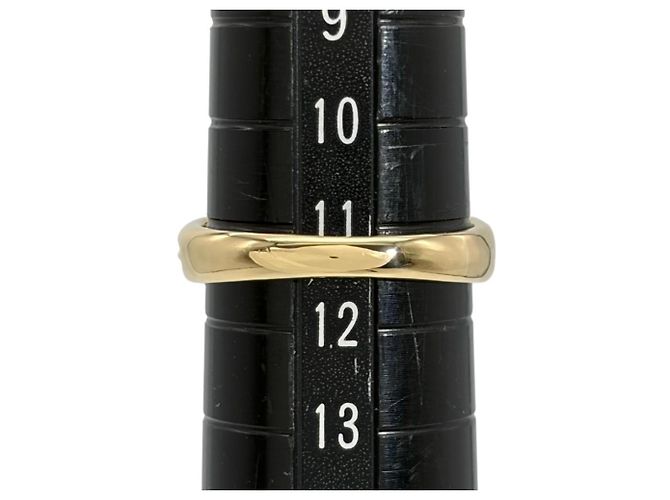 Tiffany & Co. 18K Gelbgold-Ring - Ansicht 9