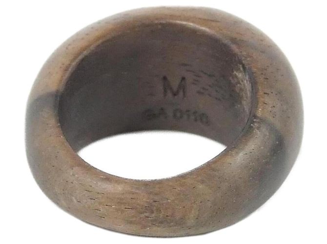 Louis Vuitton Ring Sylvania M M65935 Braun - Ansicht 2
