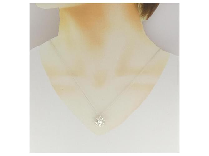 Tiffany & Co Collana Tiffany Daisy - vista 6