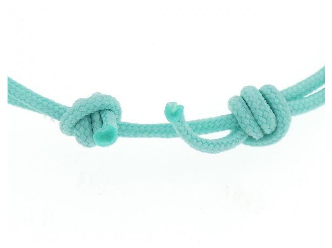 Tiffany & Co Bracciale Tiffany T Smile - vista 4