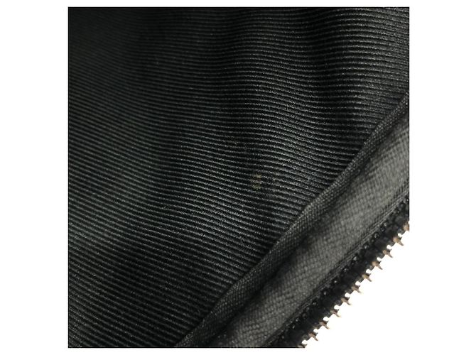 Borsa a tracolla Louis Vuitton Damier Graphite Scott Damier ebene - vista 9
