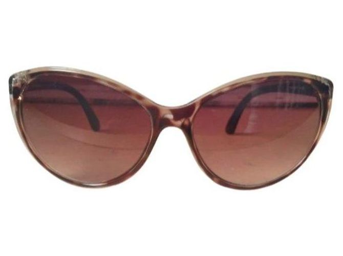 Gafas de sol Missoni Carey Castaño - vista 4
