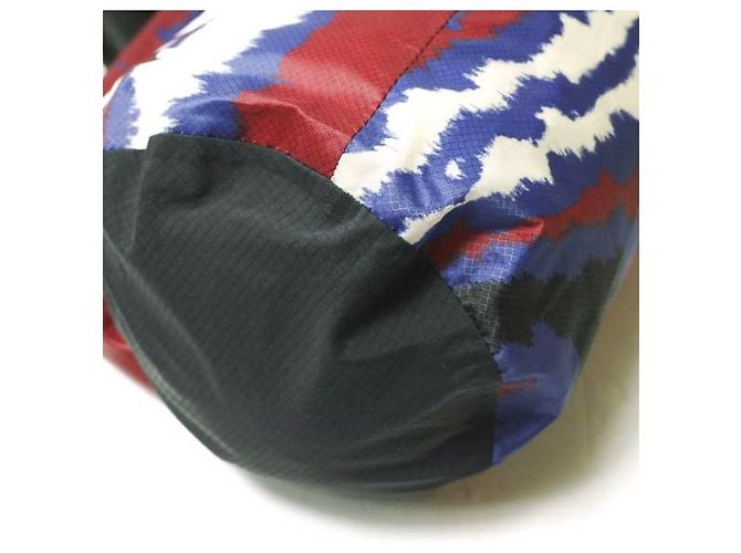 Autre Marque Borsa a tracolla Toga × Speedo Limited Rosso Blu navy - vista 9