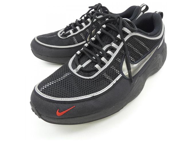 Autre Marque Nike Sneaker Schwarz - Ansicht 3