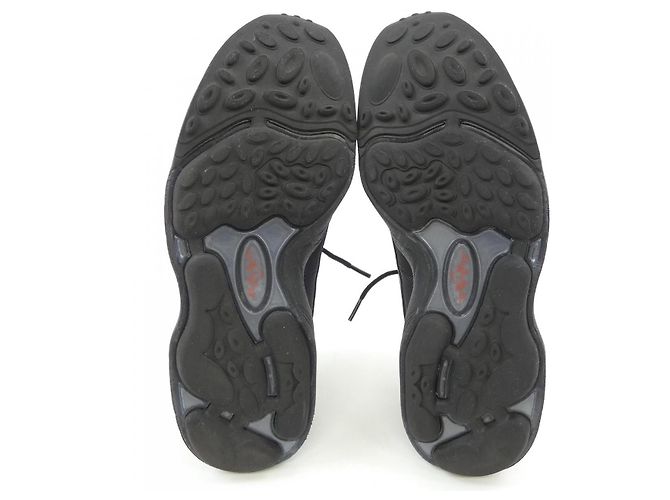 Autre Marque Nike Sneaker Schwarz - Ansicht 4