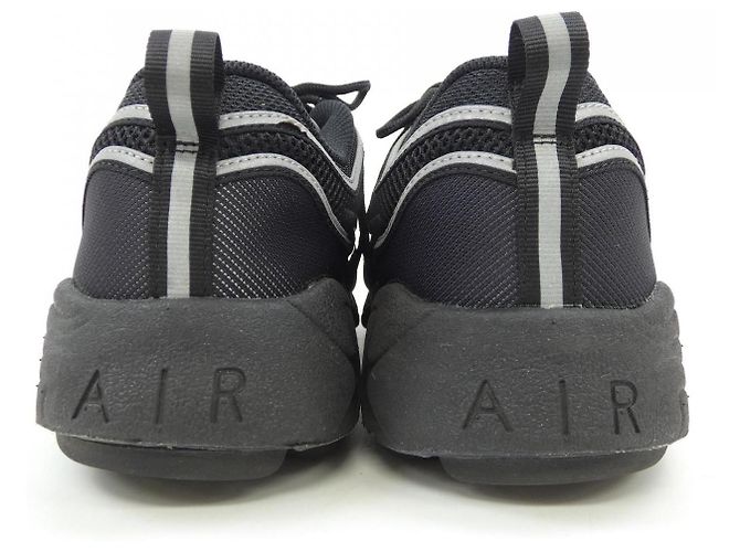 Autre Marque Nike Sneaker Schwarz - Ansicht 5