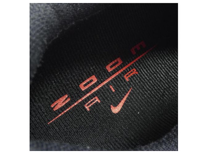 Autre Marque Nike Sneaker Schwarz - Ansicht 6
