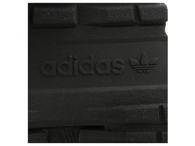 Autre Marque Sneakers Adidas Rosso - vista 6