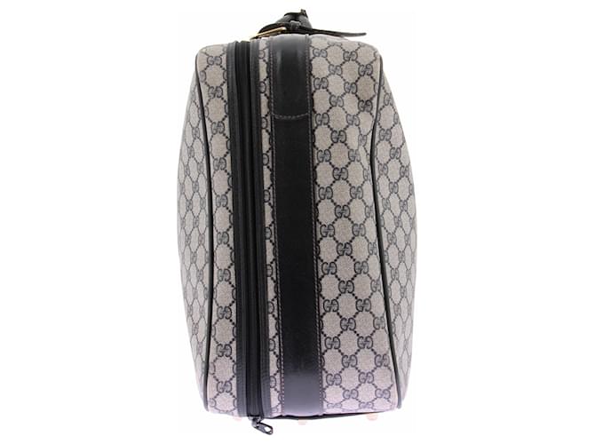 Gucci Valigetta da viaggio 48h Grigio - vista 4