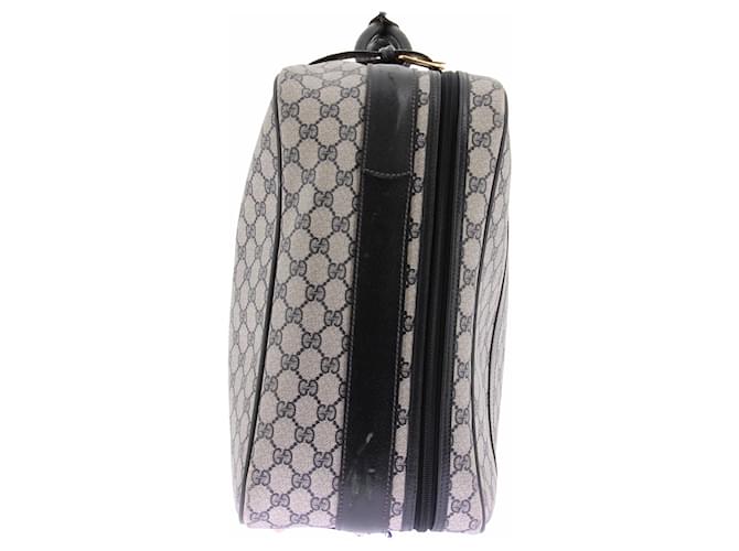 Gucci Valigetta da viaggio 48h Grigio - vista 7
