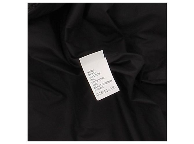 Brunello Cucinelli Karo-Blazer aus Wolle Grau - Ansicht 5
