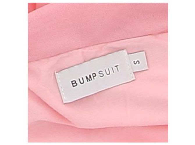 Autre Marque Top rosa BUMPSUIT Talla S - vista 6