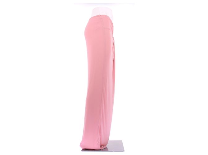 Autre Marque Falda rosa BUMPSUIT M - vista 4