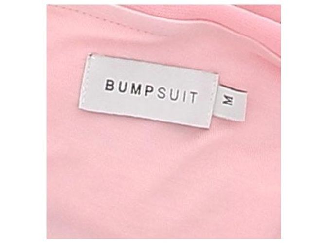 Autre Marque Falda rosa BUMPSUIT M - vista 6