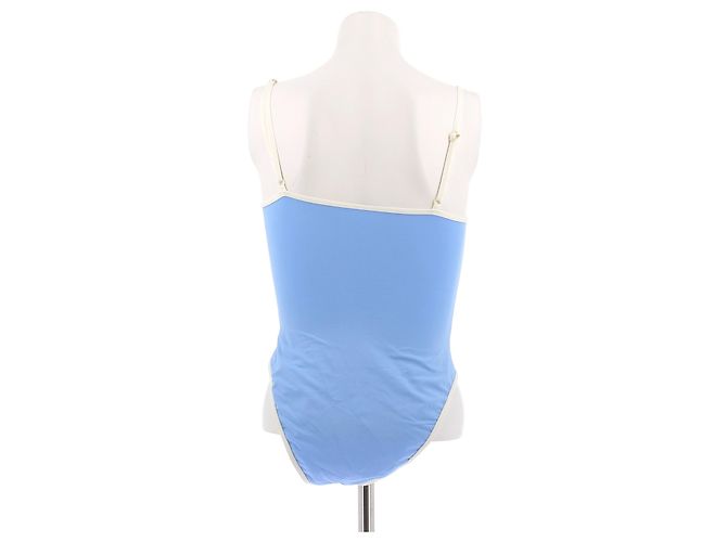 Autre Marque Costume intero blu - vista 2