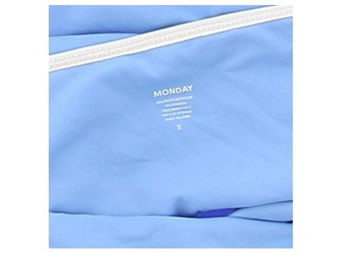 Autre Marque Costume intero blu - vista 6