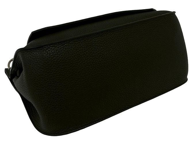 Hermès Borsa a tracolla Hermes Jypsiere 31 Nero - vista 7