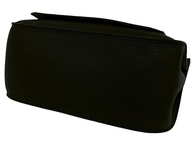 Hermès Borsa a tracolla Hermes Jypsiere 31 Nero - vista 8