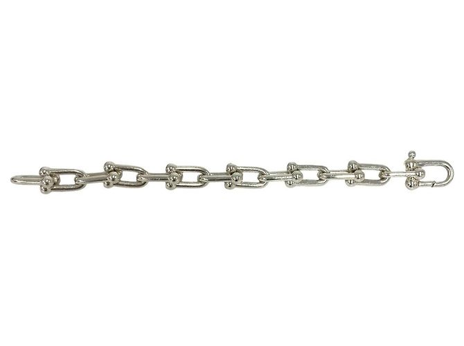 Tiffany & Co Bracciale Tiffany HardWear Large Link Argento - vista 6