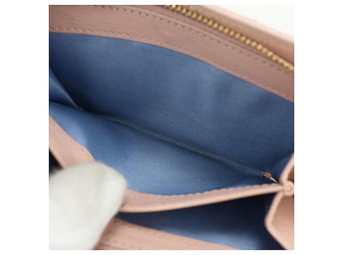 Cartera bi-fold rosa Gucci - vista 7