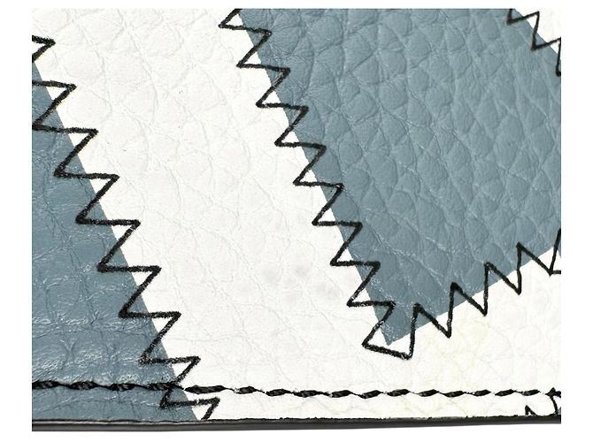 Louis Vuitton Multi-Color Card Case Multiple colors - view 10