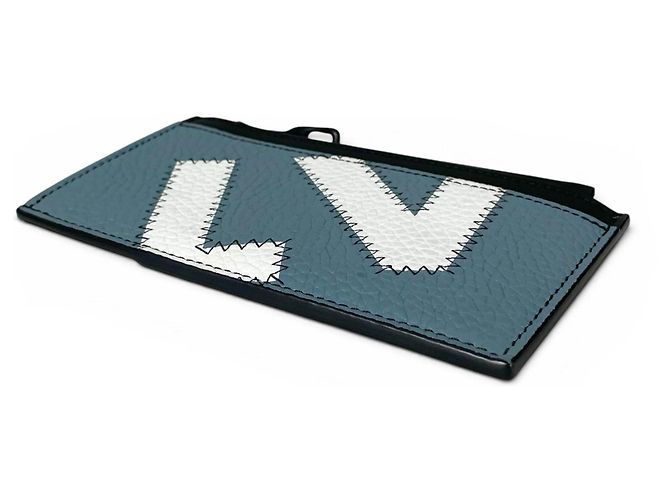 Louis Vuitton Multi-Color Card Case Multiple colors - view 4
