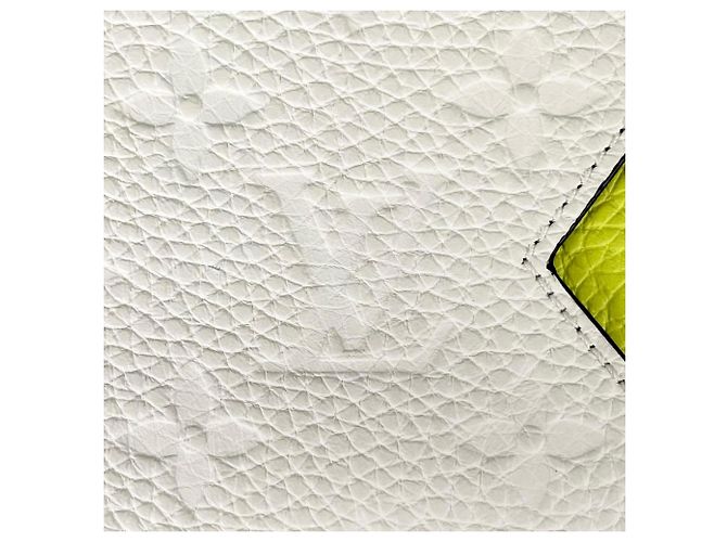 Louis Vuitton Multi-Color Card Case Multiple colors - view 7