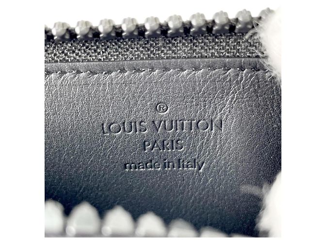 Louis Vuitton Multi-Color Card Case Multiple colors - view 9