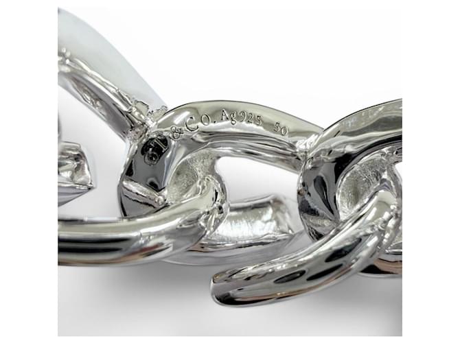 Tiffany & Co. Silberring - Ansicht 5