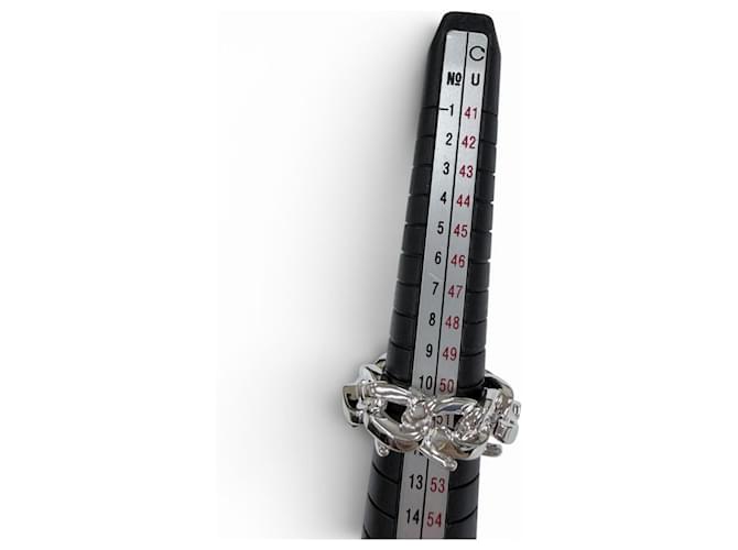 Tiffany & Co. Silberring - Ansicht 6