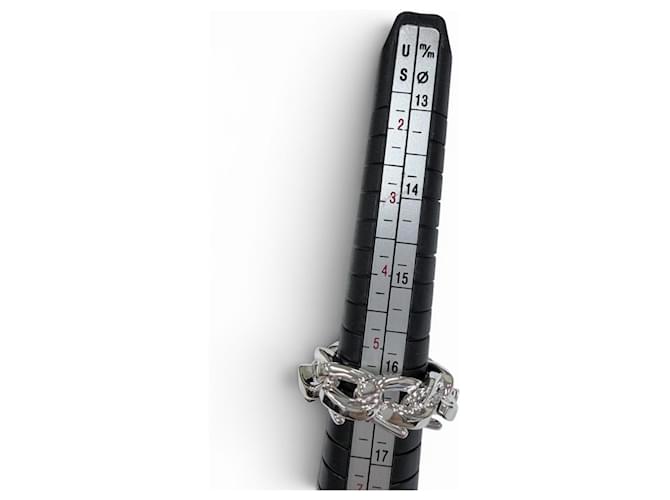 Tiffany & Co. Silberring - Ansicht 7