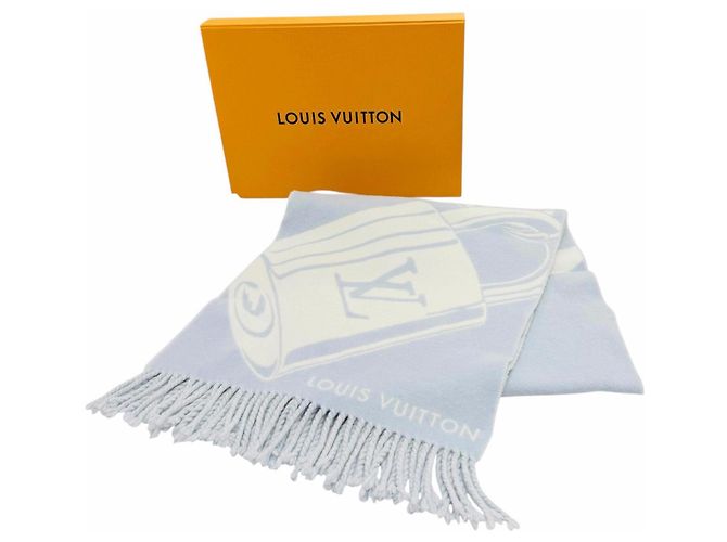 Louis Vuitton 2025 Modell Stola/Schal - Ansicht 2
