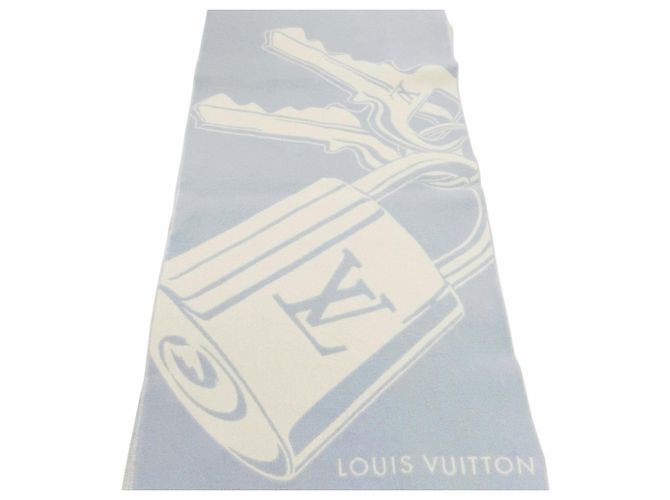 Louis Vuitton 2025 Modell Stola/Schal - Ansicht 7