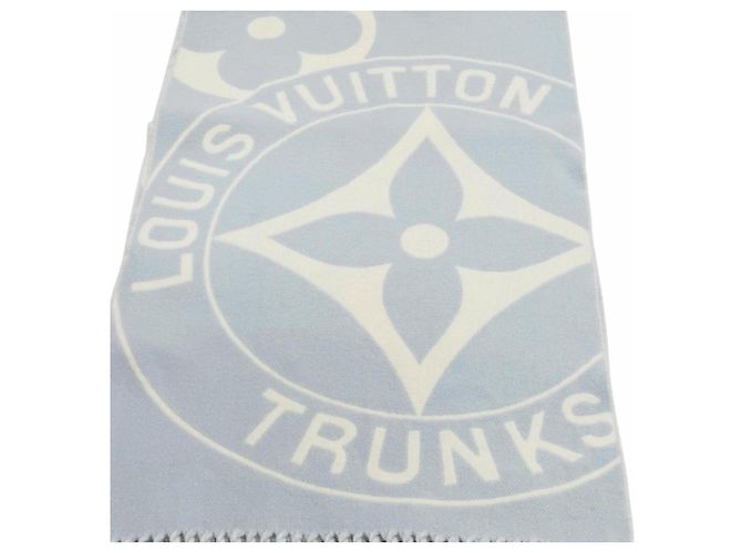 Louis Vuitton 2025 Modell Stola/Schal - Ansicht 8