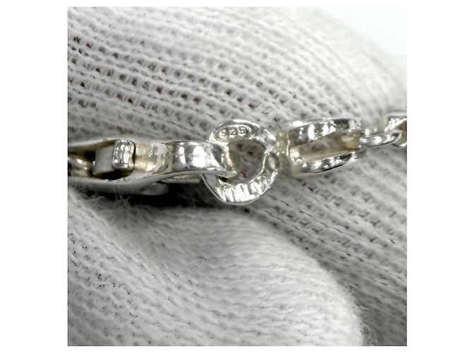 Collana Tiffany & Co. 925 Puff Heart - vista 9