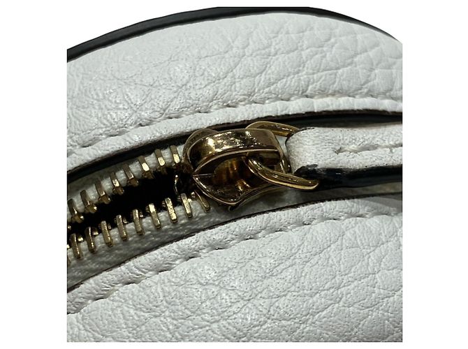 Pochette Collaborazione Fendi x Fila Bianco - vista 9